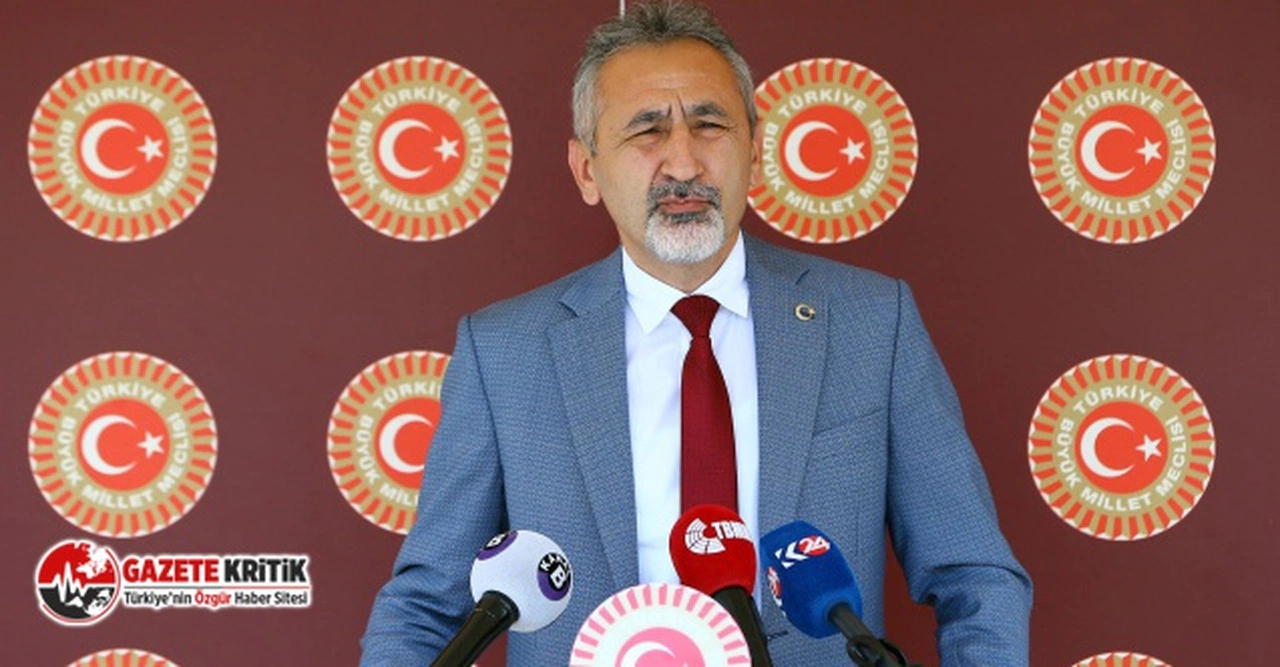 Dışarıdan gelen dövize verilecek yüksek faize CHP'li Adıgüzel'den tepki!