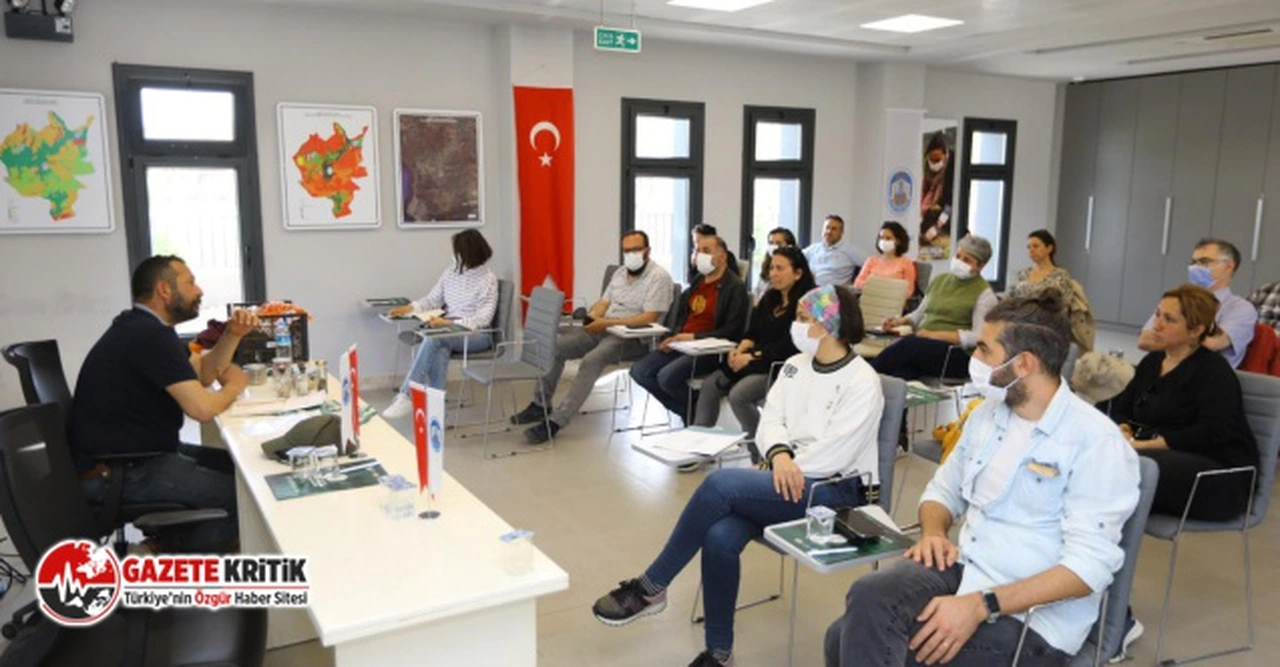 EFES SELÇUK TARIMINA SAHİP ÇIKMAYA DEVAM EDİYOR