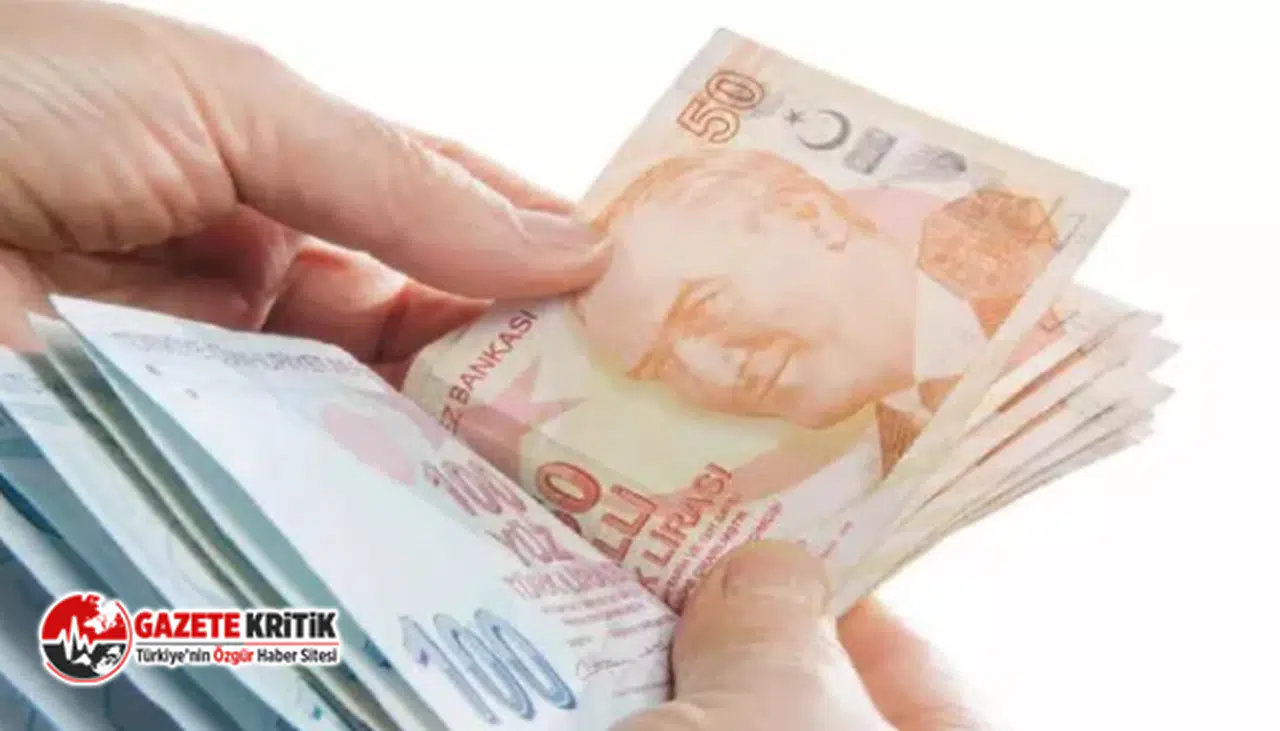 Emekliler için bayram ikramiyesi bugün belli olacak!