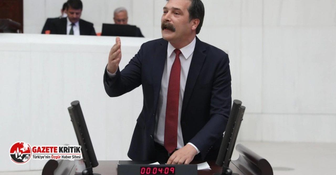 Erkan Baş: Sizi, sevdalısı olduğunuz koltuklardan yarınını çaldığınız çocuklar indirecek