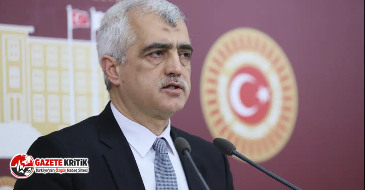Gergerlioğlu dinler arası empatiye dikkat çekti