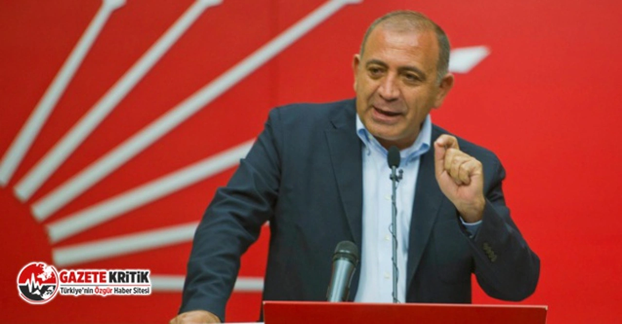 Gürsel Tekin:"Hayaldi gerçek oldu; 100 kişiden, 85’i reddi miras yapıyor”