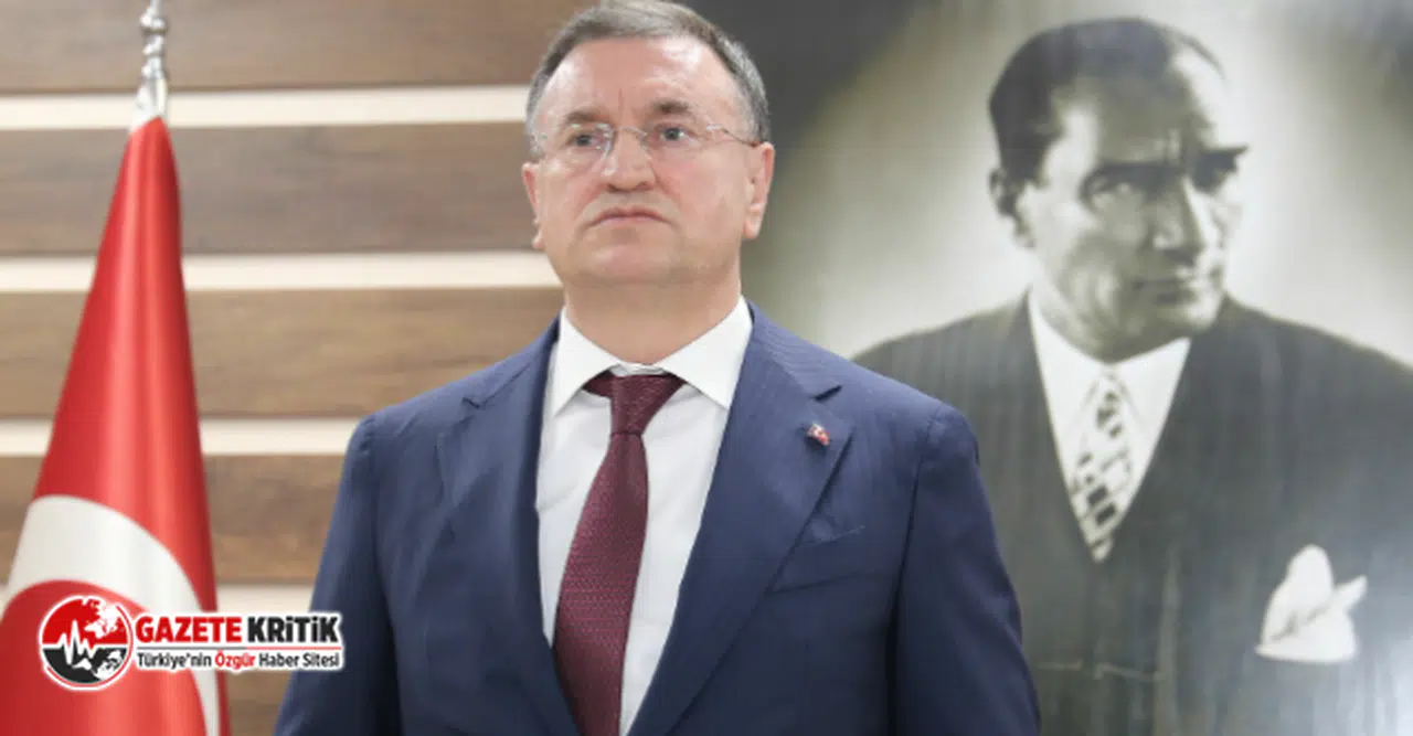 HATAY BÜYÜKŞEHİR BELEDİYE BAŞKANI LÜTFÜ SAVAŞ:"REYHANLI'DA SURİYELİ NÜFUSU TÜRK NÜFUNU GEÇTİ"