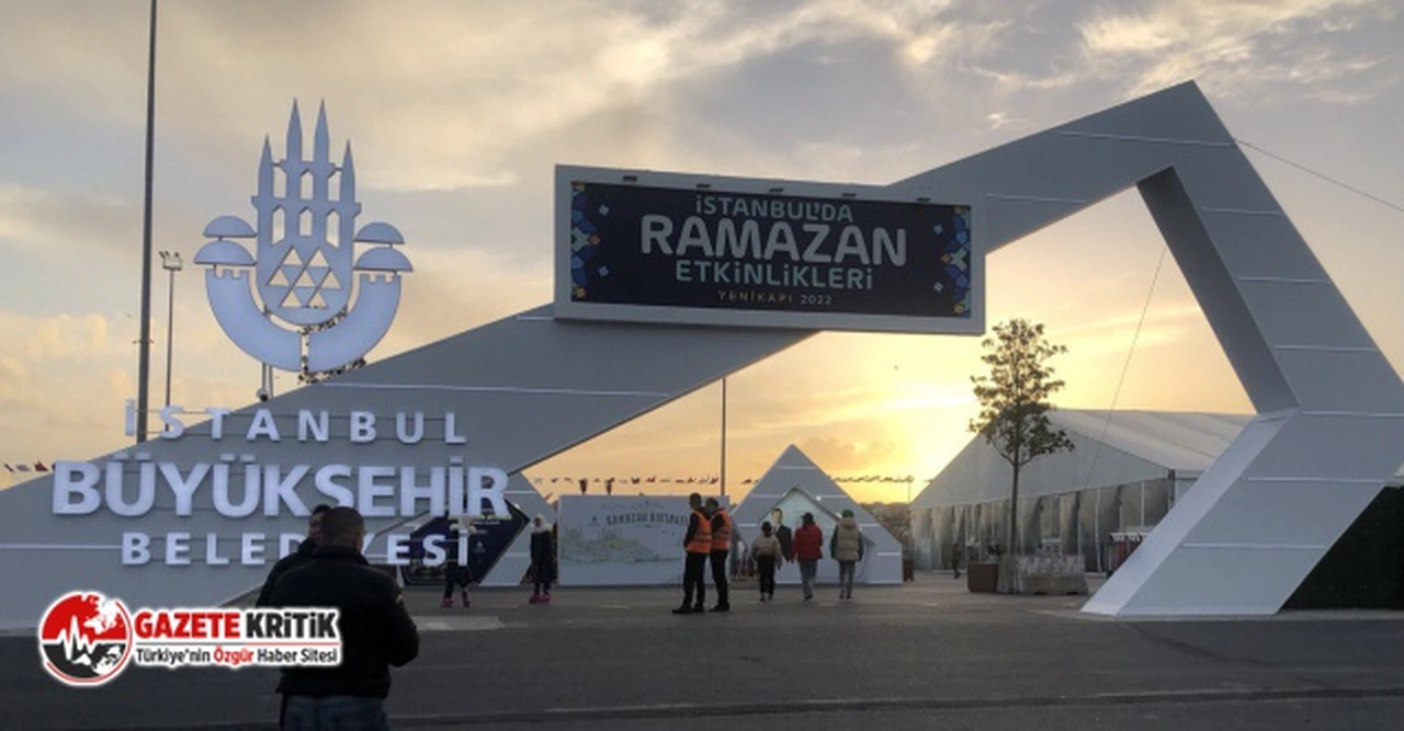 İBB İLE İSTANBUL GÖNÜLLÜLERİ ‘İYİLİK SEFERBERLİĞİ’ BAŞLATTI