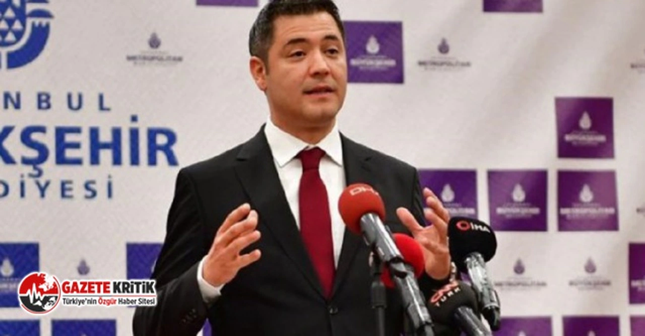 İBB Sözcüsü Murat Ongun: Gönlümde yatan aday Genel Başkanımız Kılıçdaroğlu
