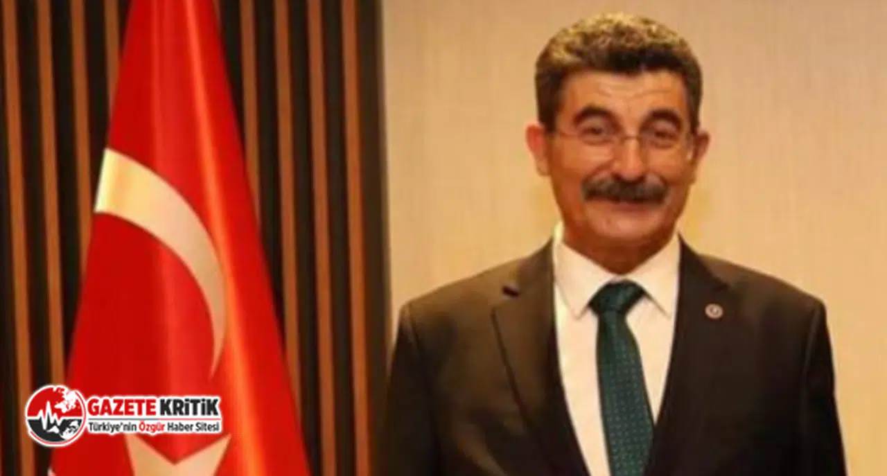İYİ Parti Aksaray Milletvekili Ayhan Erel’den Avukat Günü Mesajı
