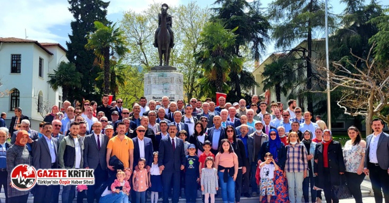 İYİ Parti İl Başkanı Türkoğlu, yapılacak ilk seçimde TBMM’nin asıl işlevine kavuşacağını vurguladı