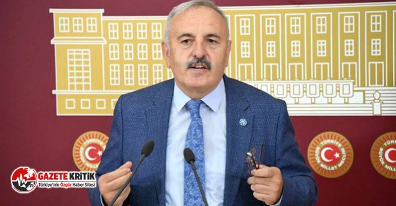 İYİ Parti Samsun Milletvekili Bedri Yaşar; “Gençler işsizken, umutsuzken spora nasıl yönlensin?”