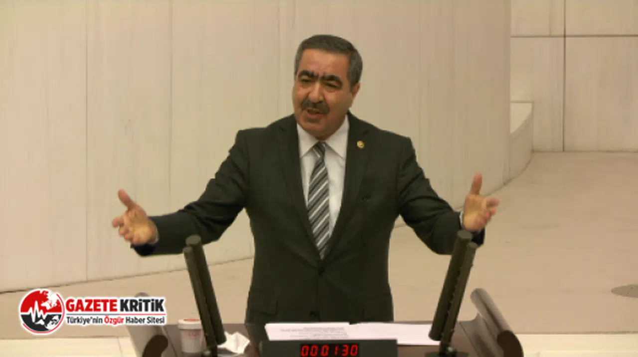 İYİ Partili Oral: Ölüleri de kaldırsanız, Pensilvanya’dan seçmen de transfer etseniz, Biz bu seçimi kazanacağız!