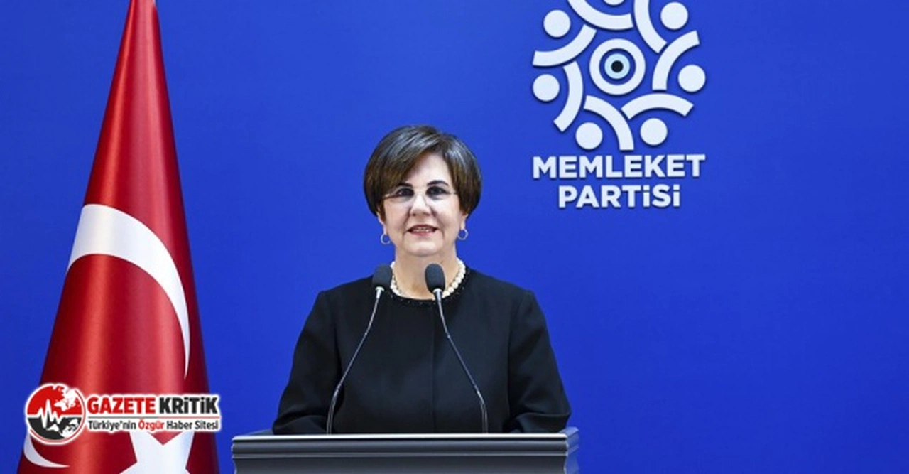 Gaye Usluer:Macaristan'daki seçim sonuçları muhalefete ders olsun!