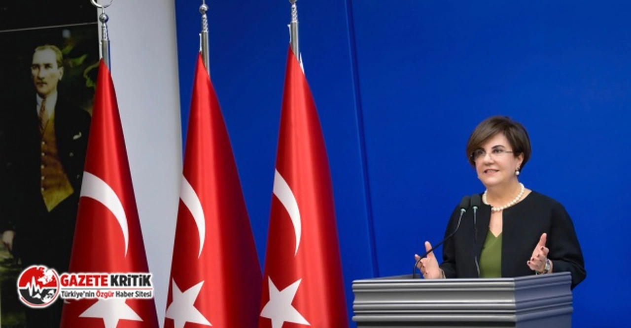 MEMLEKET PARTİSİ'NDEN SİYASİ PARTİ LİDERLERİNE ÇAĞRI!