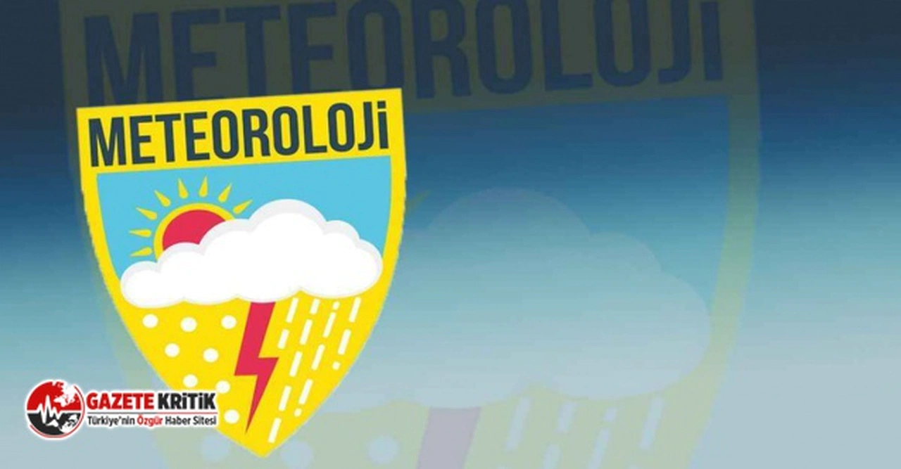 Meteoroloji'den yeni kar yağışı uyarısı