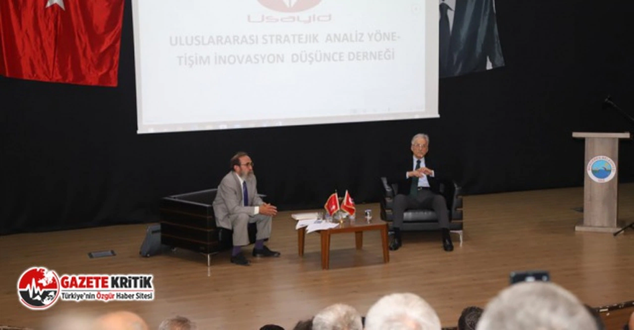Murat Karayalçın: “Büyükşehir Belediyeleri, Yerel Hükümetler Gibi”