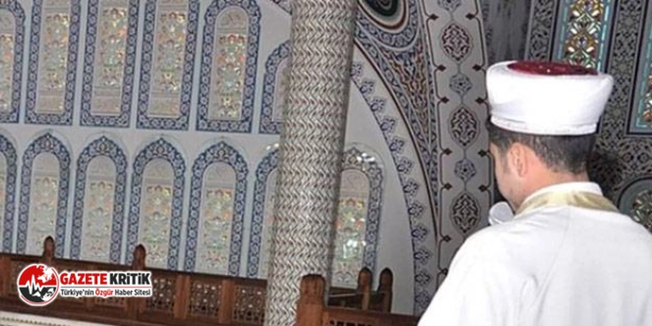 Öğretmenler atanamazken, 5 imam gençlik ve spor müdürü oldu!