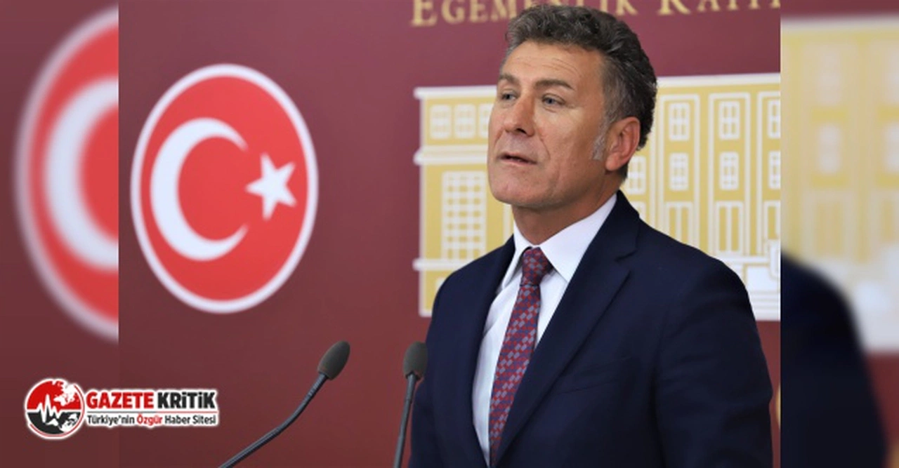 Orhan Sarıbal: Gezi’de tek bir suçlu yoktu