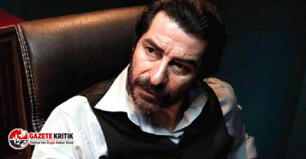 Oyuncu Uğur Polat'tan seçim yorumu