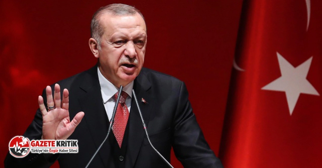 Tunus'tan Erdoğan'a "iç işlerimize karışma" tepkisi!