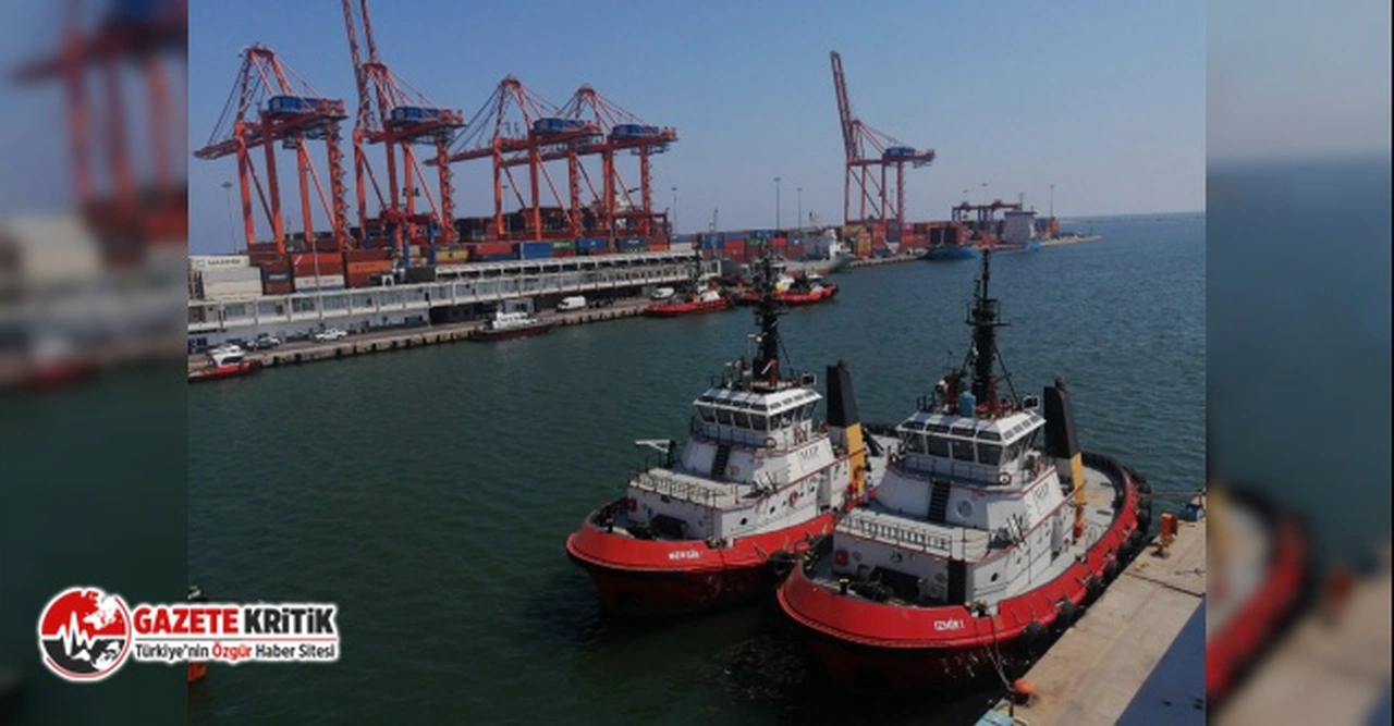 "Türkiye limanlarını uyuşturucu ticaretine peşkeş çekiliyor"