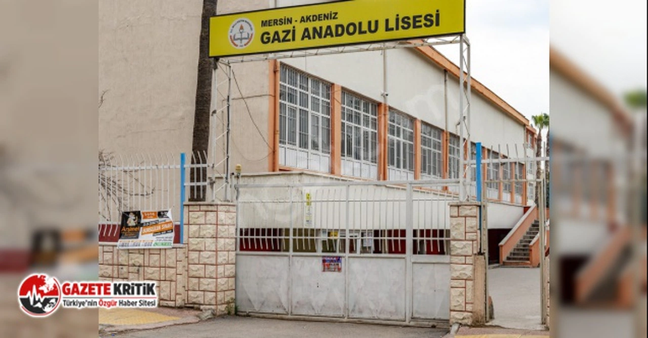 "USÜLSÜZLÜĞÜ ORTAYA ÇIKARTAN ÖĞRETMENLERE SÜRGÜN"