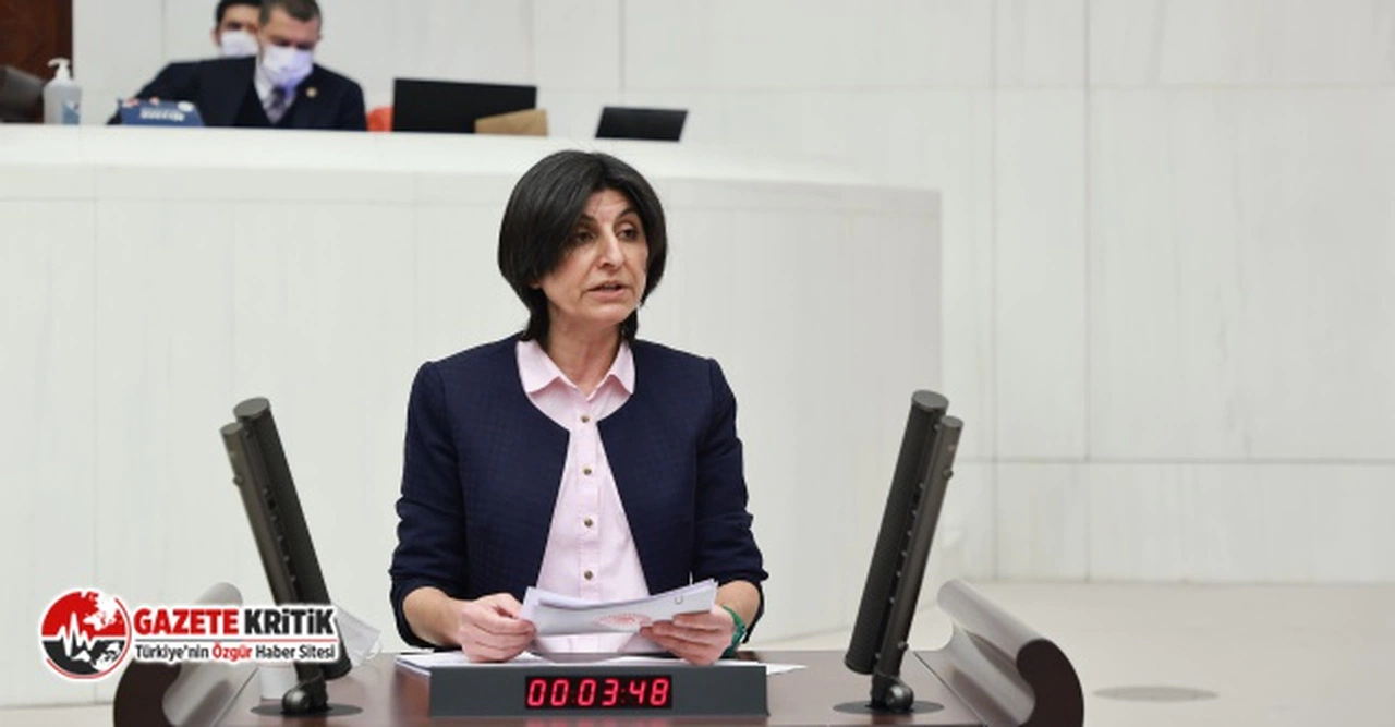 "VAKIF ÜNİVERSİTELERİNDE YAŞANAN SORUNLARIN ARAŞTIRILMASI TEKLİFİ AKP VE MHP OYLARIYLA REDDEDİLDİ"