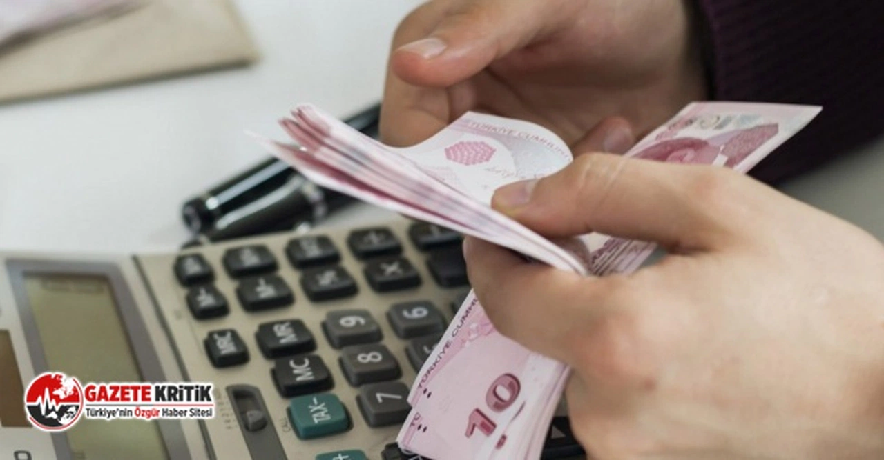 3600 ek gösterge ile ilgili çalışma tamamlandı:Rapor Cumhurbaşkanı Erdoğan'a sunulacak