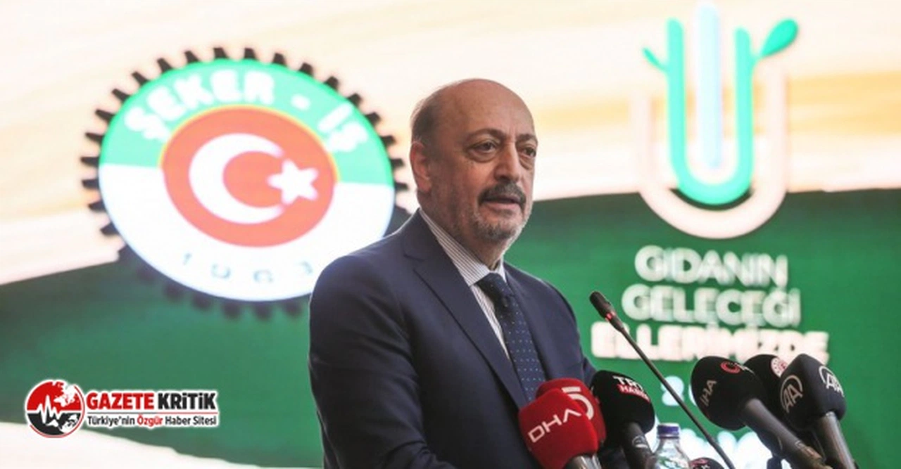 "3600 ek gösterge meselesi ile ilgili açıklama bu ay sonunda gerçekleşecek"