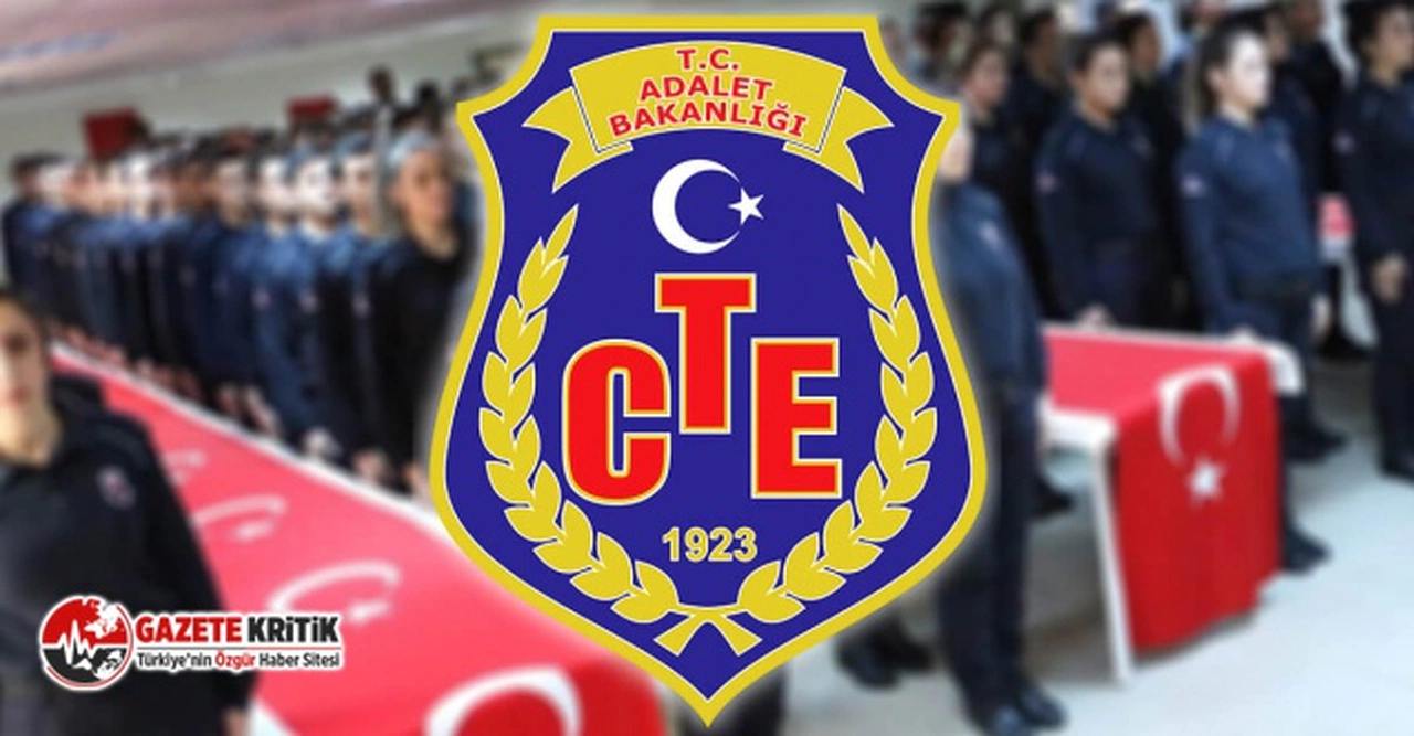 "Adalet Bakanlığında ödenek bitti tayinler durdu"