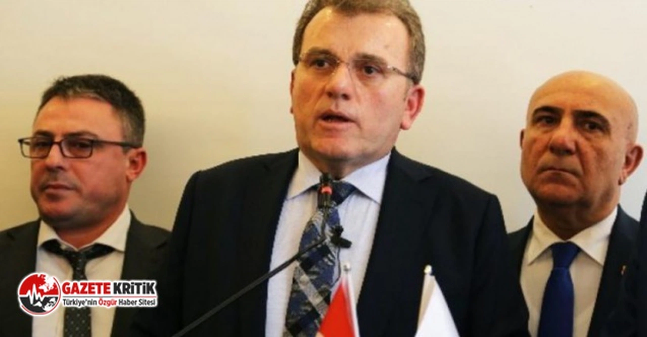 Adalet Partisi Genel Başkanı: Üçüncü ittifakla ilgili çalışmalar başladı