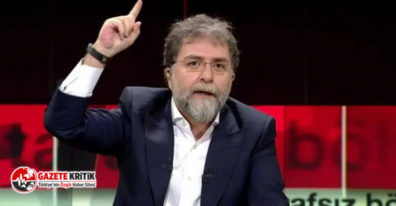 Ahmet Hakan: Sığınmacıların geri dönüşleri için çalışmalar hızlandırılmalı