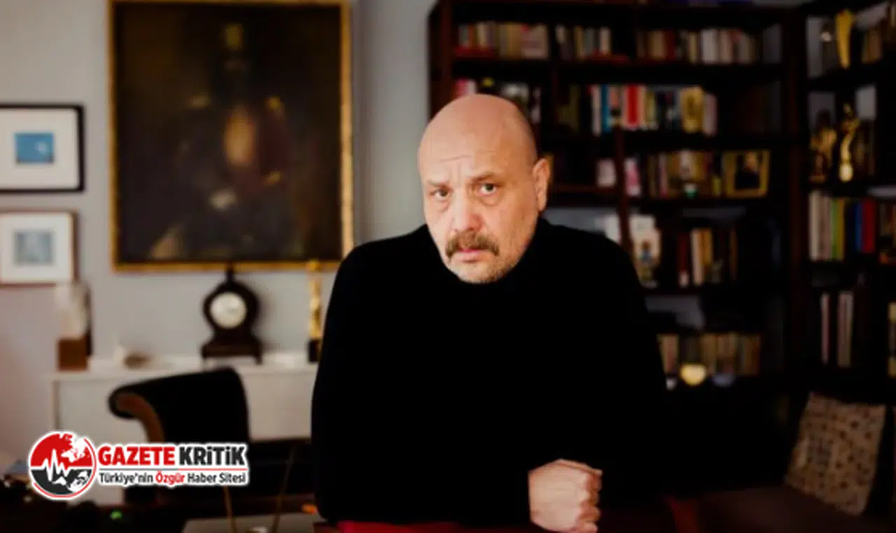 Ahmet Mümtaz Taylan: Gezi hep haklıydı, haklı kalacak