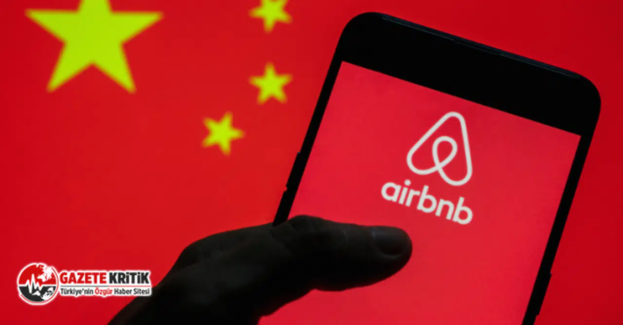 Airbnb Çin'de kapılarını kapatıyor