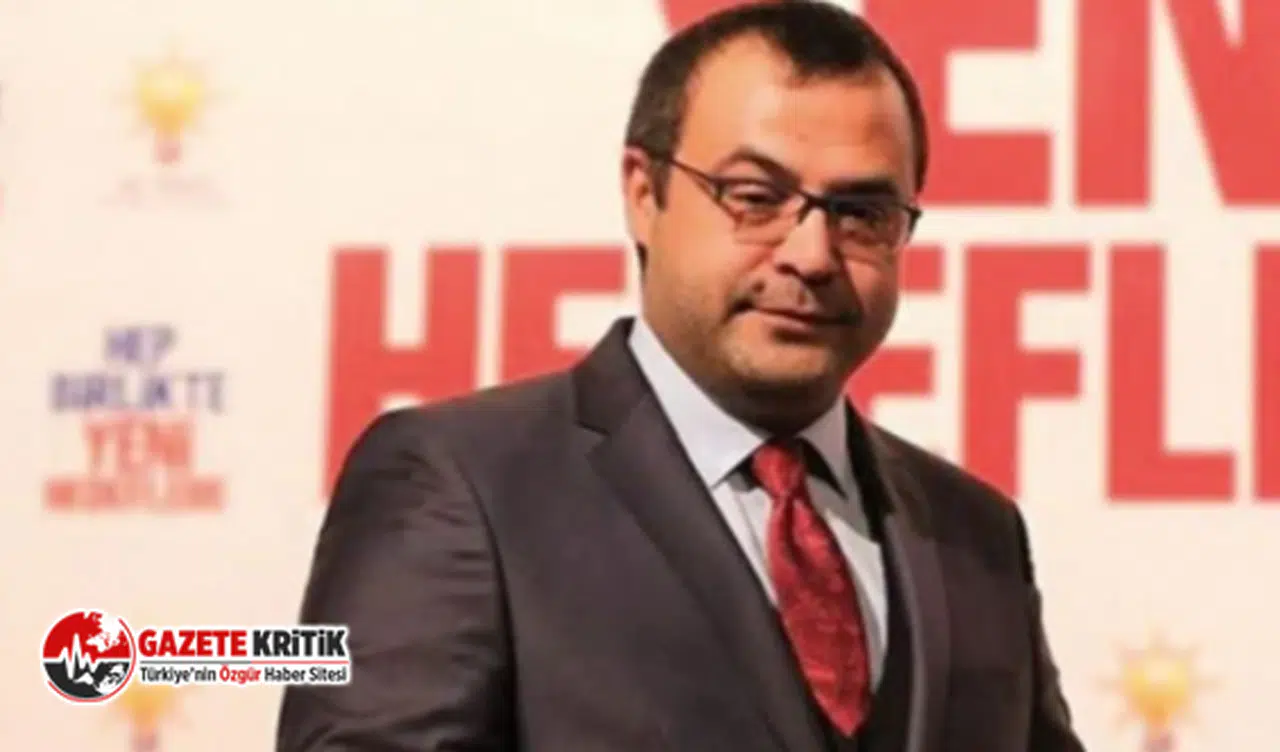 "AKP'li belediyenin ihalesi AKP'li vekilin damadına gitti"