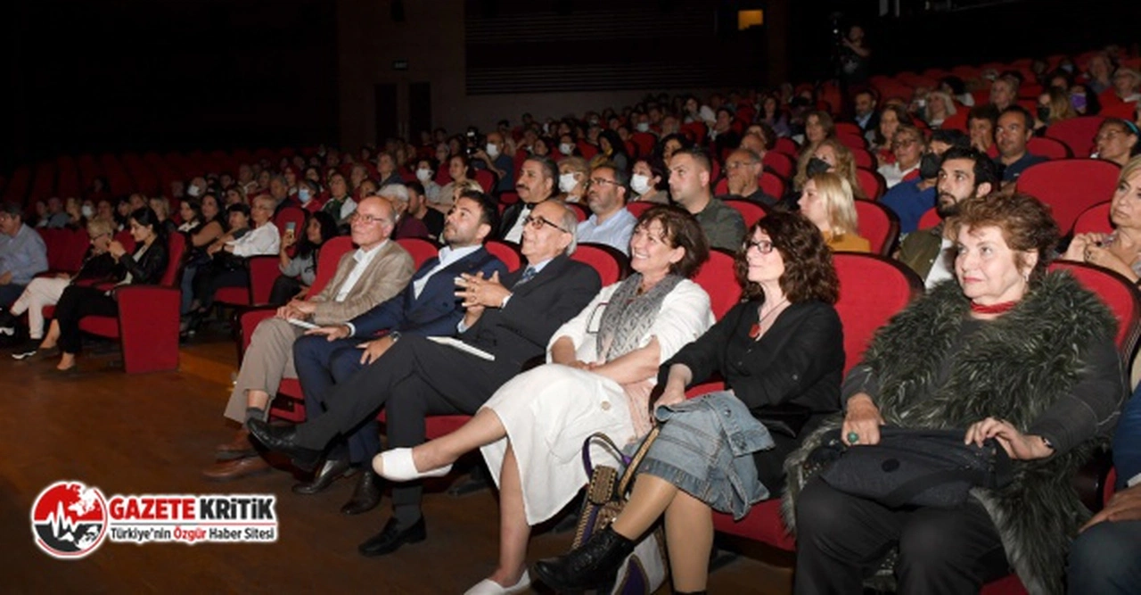 ATAOL BEHRAMOĞLU’NUN İKİNCİ KIRK YAŞI BEŞİKTAŞ’TA ÖZEL BİR ETKİNLİKLE KUTLANDI