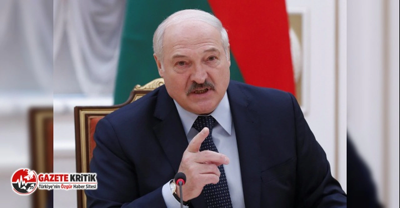 Belarus'ta terör eylemlerine teşebbüs durumunda idam cezası verilebilecek