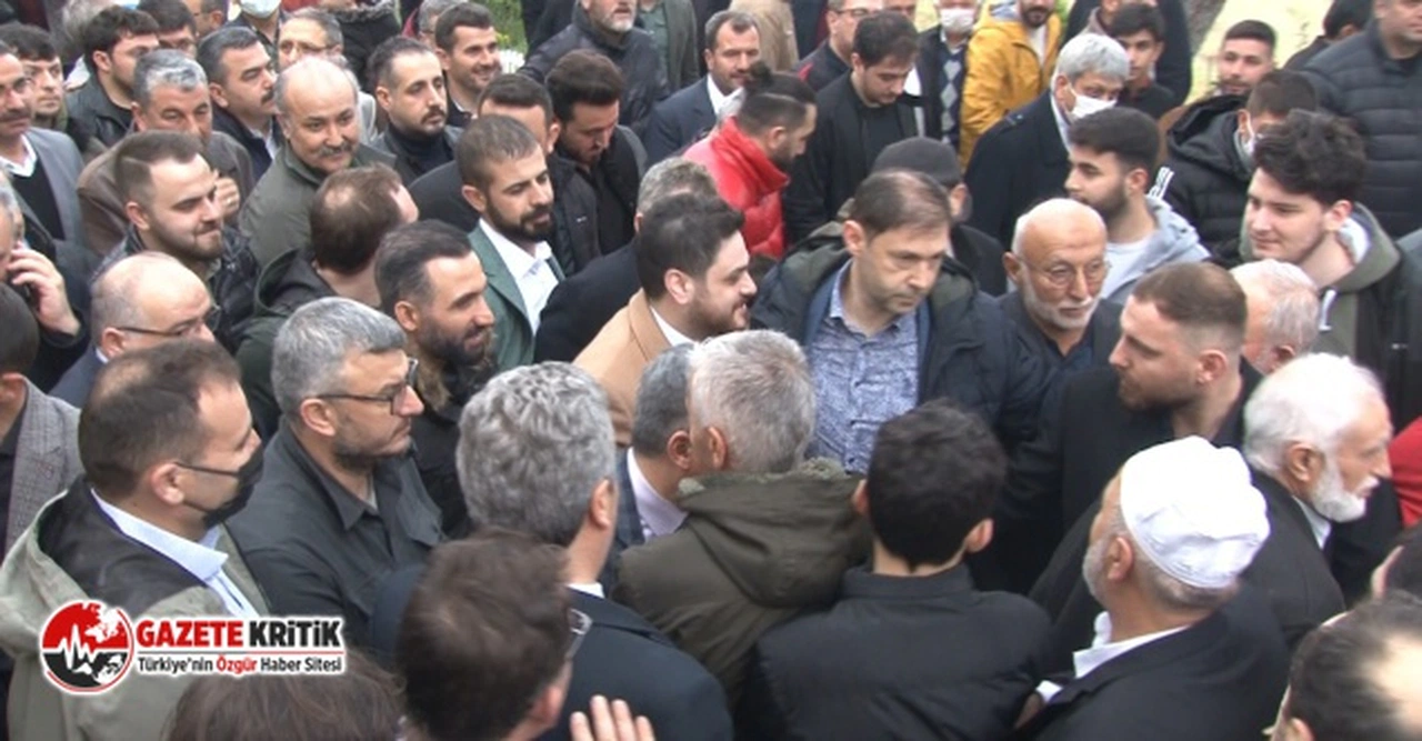 BTP lideri Hüseyin Baş, Diyanet’e Atatürk’ün hazırlattığı Ramazan Bayramı hutbesini hatırlattı