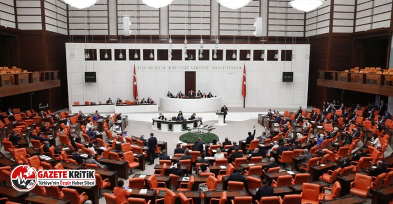 “Bütçe İflasa Gidiyor, Yeni Bütçe Yasası Çıkartılmalı”