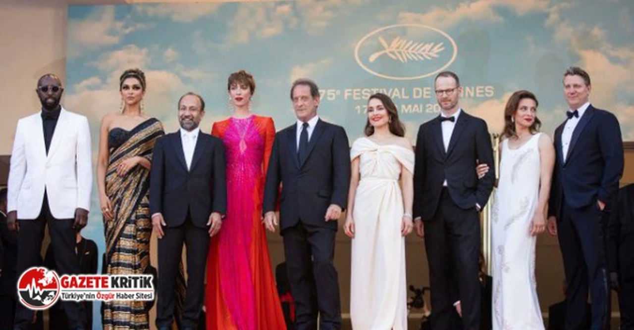 Cannes Film Festivali'nde ödüller sahiplerini buldu