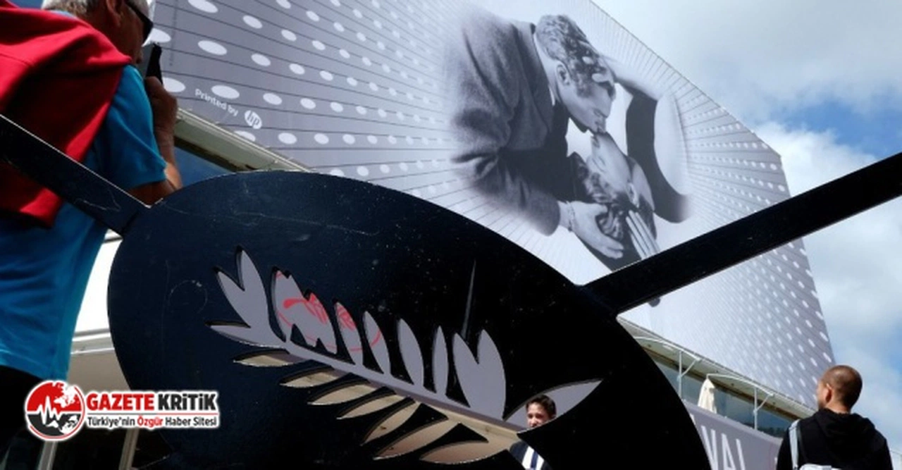 Cannes Film Festivali'ne Rus gazeteciler kabul edilmeyecek