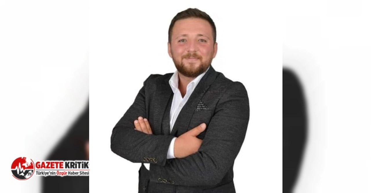 CHP Amasya Gençlik Kolları Başkanı trafik kazasında hayatını kaybetti