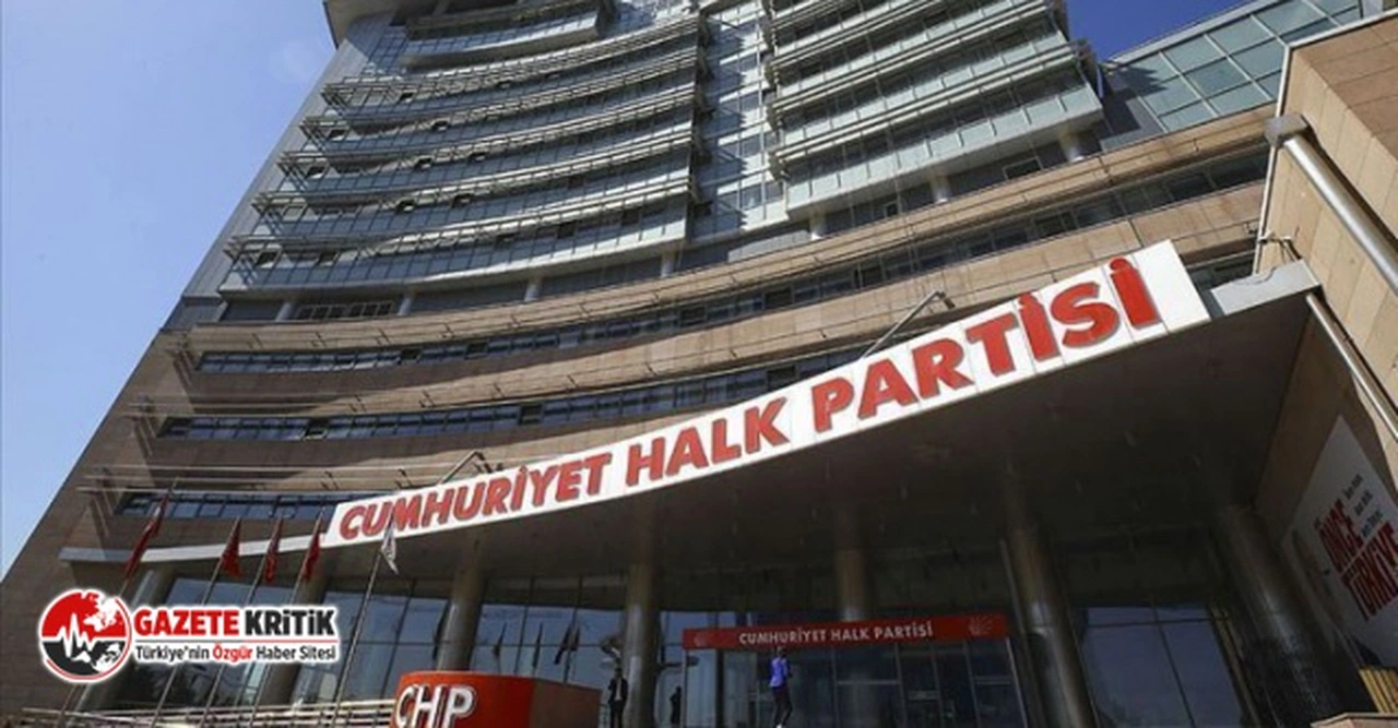 CHP, belediye başkanları milletvekilleri ve parti yöneticileri ile Van’da kampa giriyor