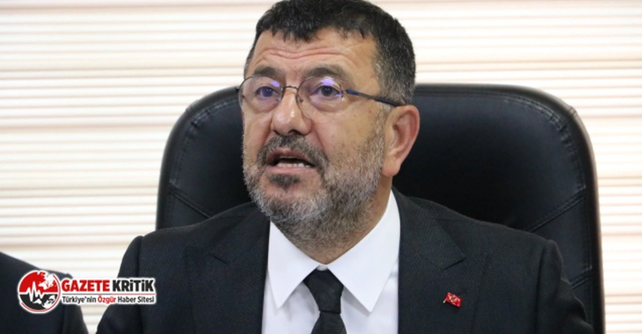 CHP'Lİ AĞBABA: AHLAKSIZ ARIYORSAN SANATÇILARA DEĞİL; YOLSUZLUK YAPANLARA, RÜŞVETÇİLERE, MAFYA BOZUNTULARINA BAK!
