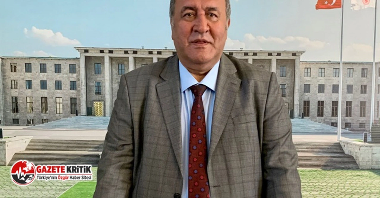 CHP'li Gürer: “ AKP iktidarları ile memleket, yol geçen hanına döndü”