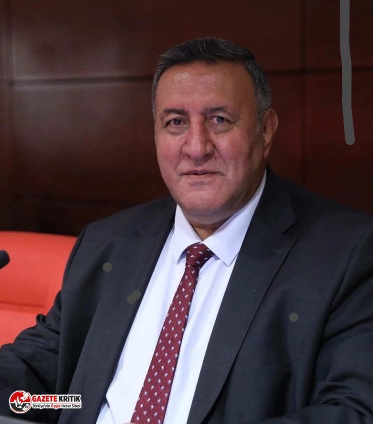 CHP'li Gürer, paralı poşeti Melis gündemine taşıdı