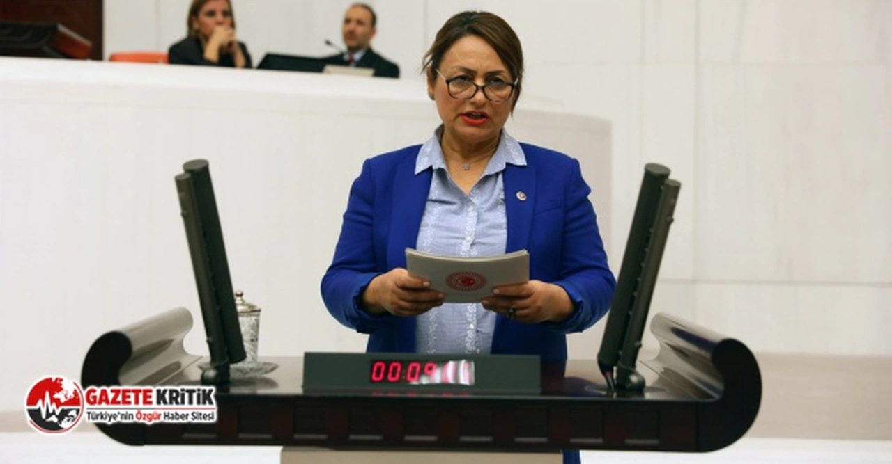 CHP'li Şevkin:Atamalarda para mı dönüyor?