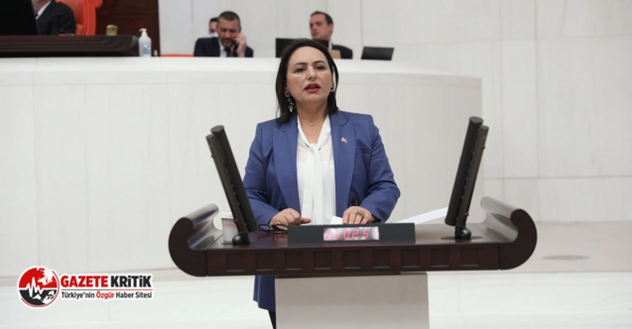 CHP'li Şevkin:Kirli siyaset yapılıyor