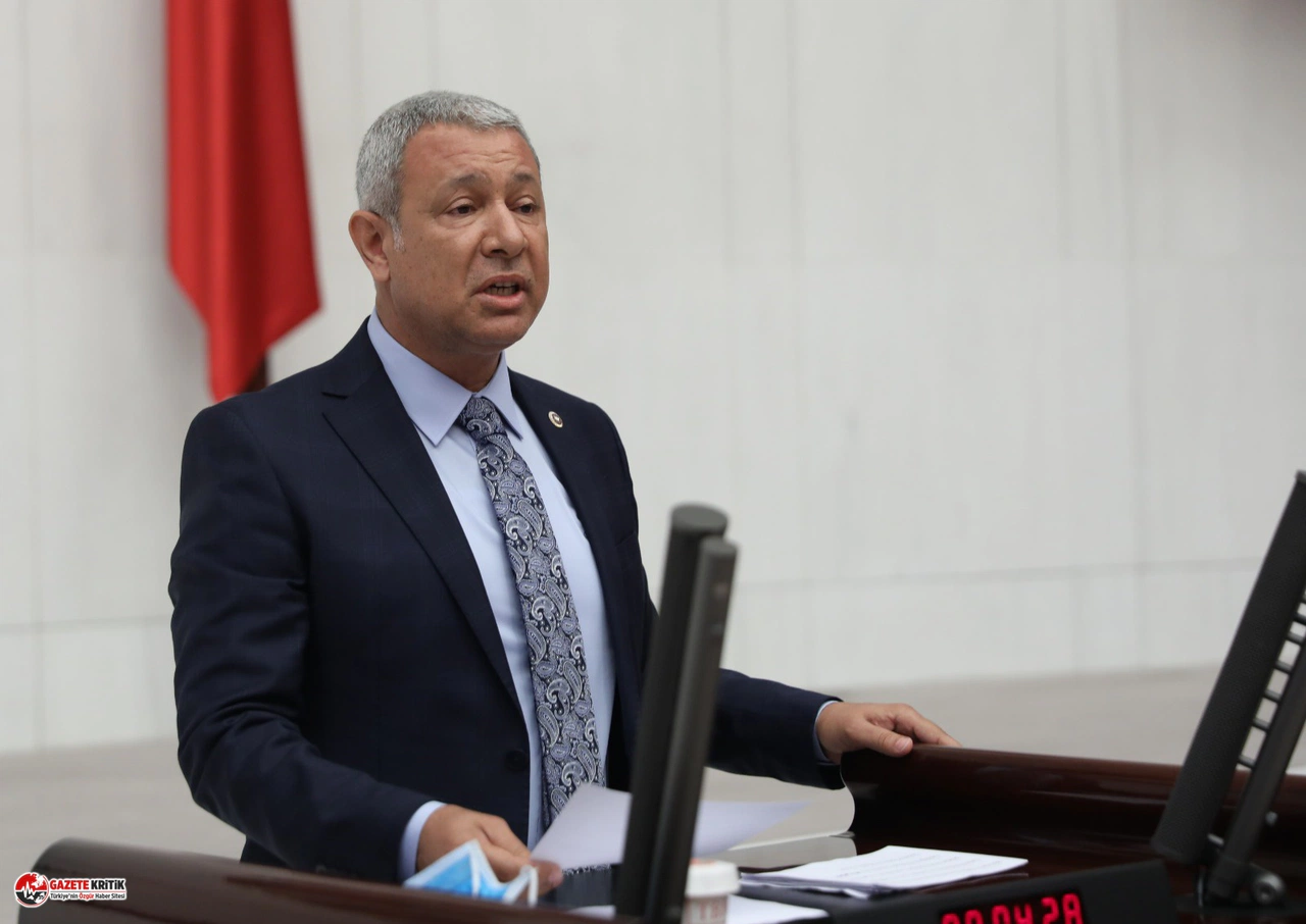 CHP'Lİ SÜMER:ÖNLEM ALINMAZSA PARASI OLAN BİLE EKMEK ALAMAYACAK