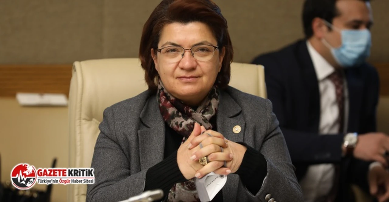 CHP'Lİ SUZAN ŞAHİN’NDAN BAYRAM MESAJI!