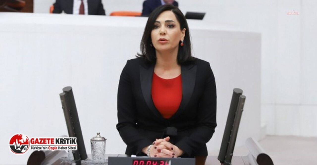 CHP'Lİ YÜCEER ŞOFÖRÜNÜ ŞUBE MÜDÜRÜ YAPAN BAKAN ÖZER’E TEPKİ GÖSTERDİ