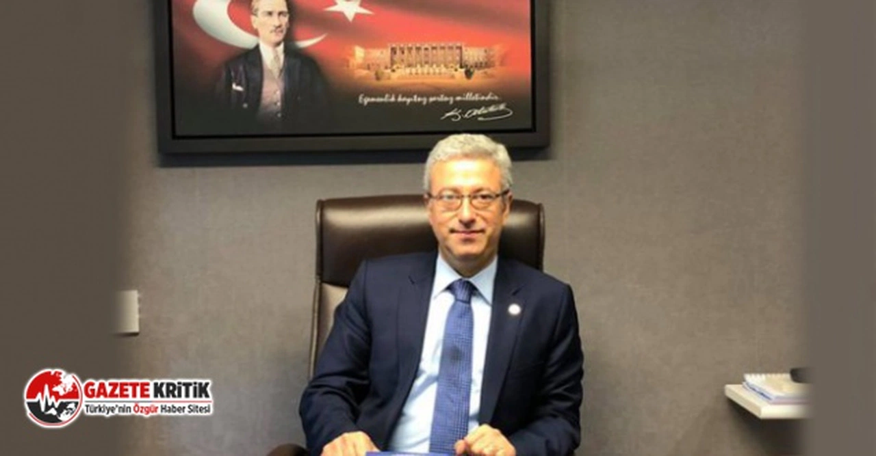 CHP’Lİ ANTMEN ‘KAÇ IŞİD’LİYİ SERBEST BIRAKTINIZ?’