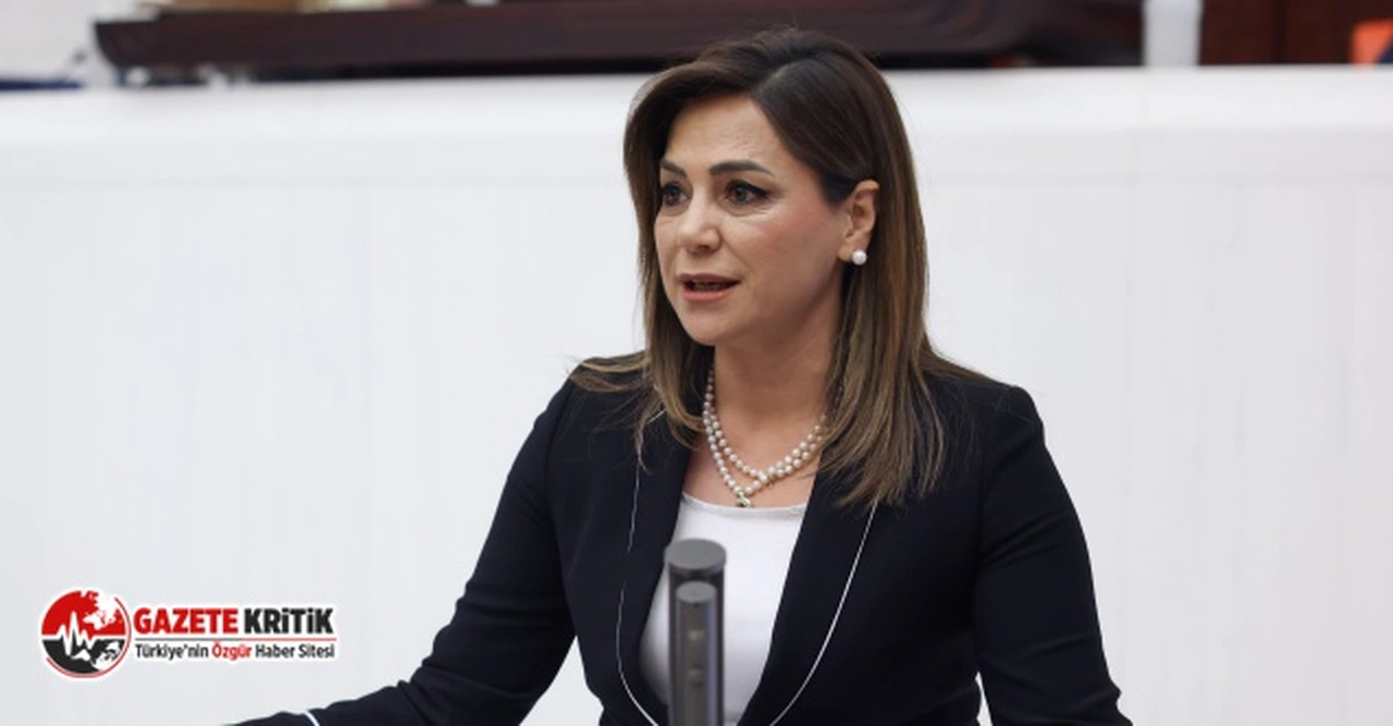 CHP’Lİ YÜCEER, ÇORLU AİLELERİNİN SESİ OLDU:“SORUMLULAR DEĞİL, ‘ADALET’ DİYENLER YARGILANIYOR”